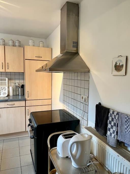 Charmante Maison De Caractere A 2Km De Redu Libin Zewnętrze zdjęcie